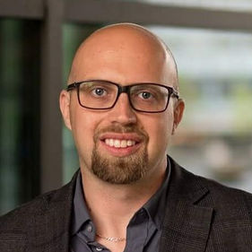 "Gå på vannet" - David Aanje