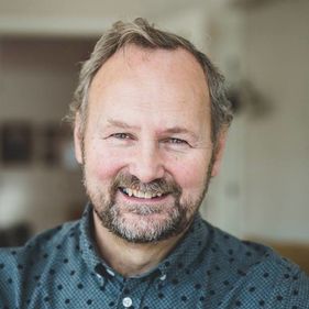 "Jesus og menigheten" - Ingar Jensen