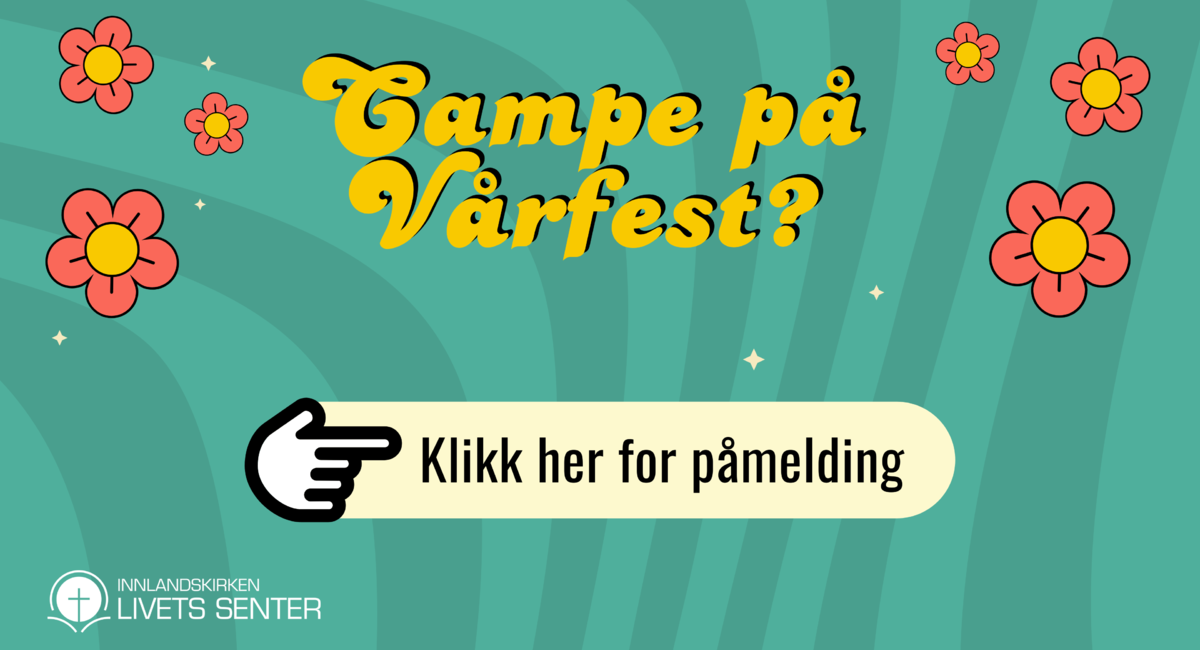 Alt om Vårfest 2025