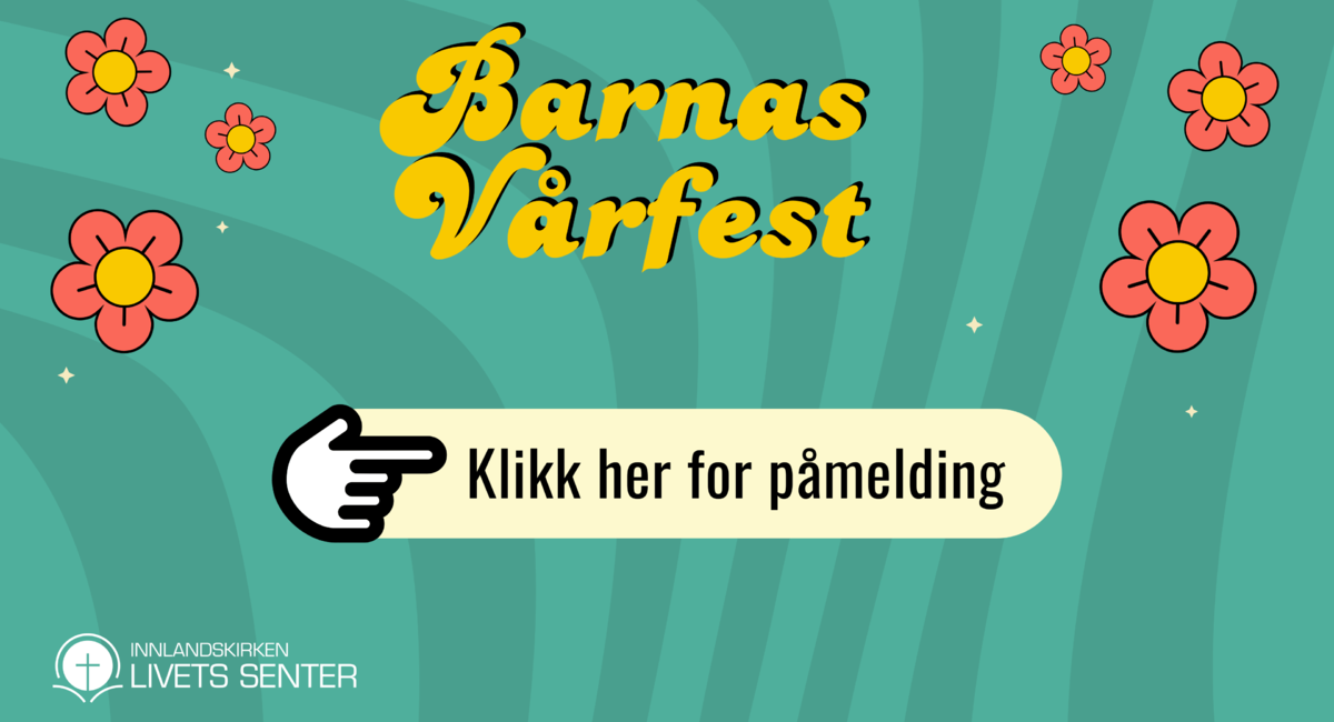 Alt om Vårfest 2025