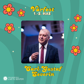 Alt om Vårfest 2025