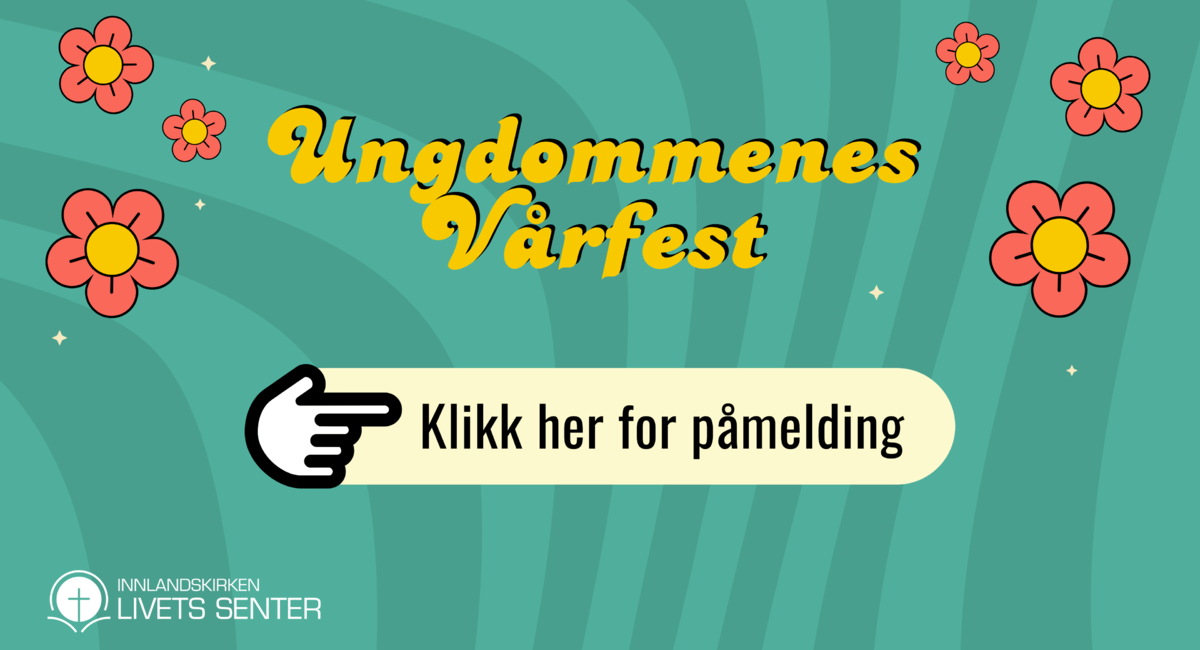 Alt om Vårfest 2025