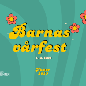 Barnas Vårfest - 25