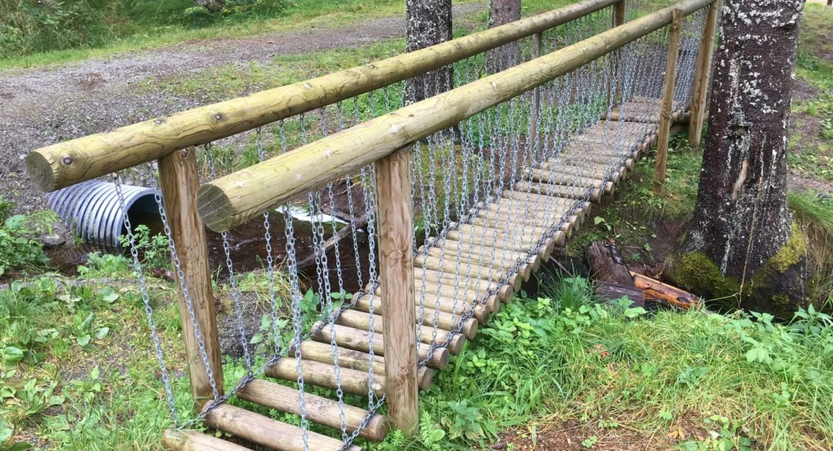 Menighetsutflukt til Kolosvea