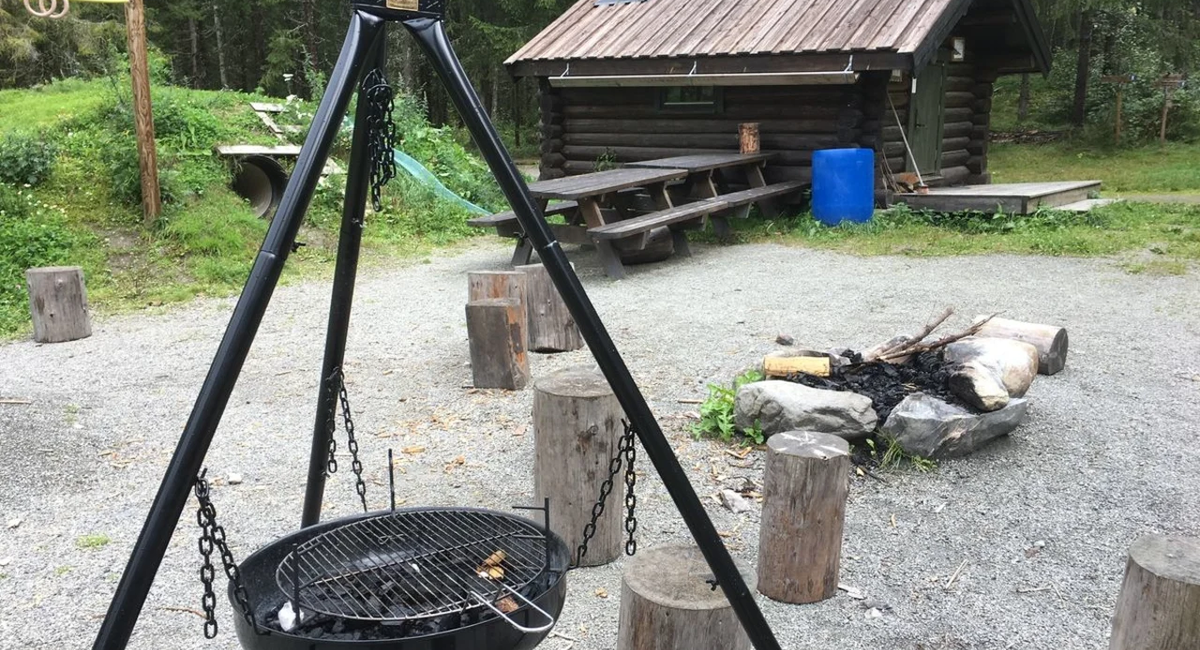 Menighetsutflukt til Kolosvea