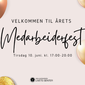 Medarbeiderfest