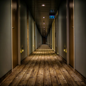 Overnattingsmuligheter i Hamar og omegn