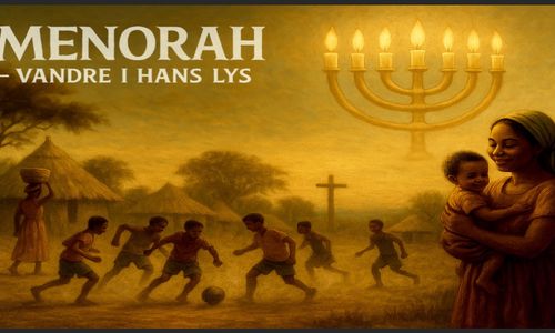Menorah