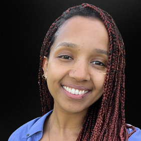 Gudsfrykt - Saron Grom