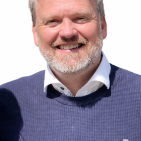 Kraften i Korset - Yngvar Aarseth