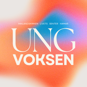 ✨ Ung voksen-kveld i Innlandskirken ✨