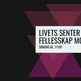 Livets Senter fellesskap Moelv