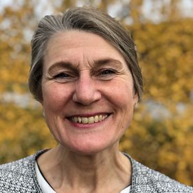 Gudfryktige kvinner - Liv Ødbehr