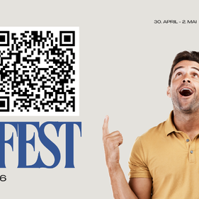 Alt om Vårfest 2026