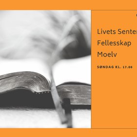 Livets Senter fellesskap Moelv