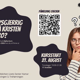 Alpha-kurs