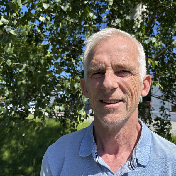 Ronald Hågensen