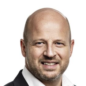 Jesus kommer til deg - Kjell Korsgården
