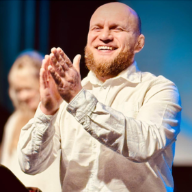 Tro - Vitaly Bedukhov