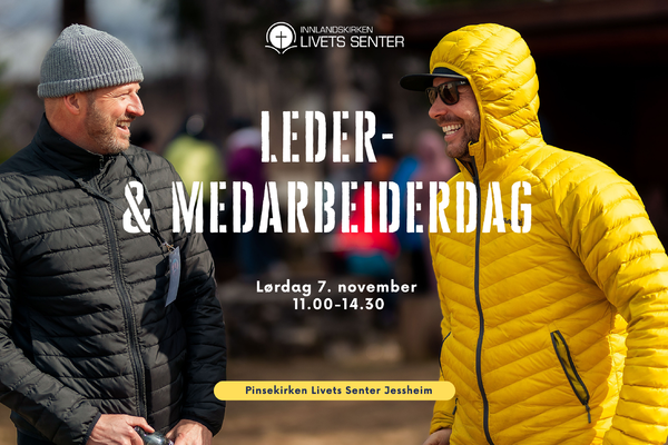Nettverksdag 2026