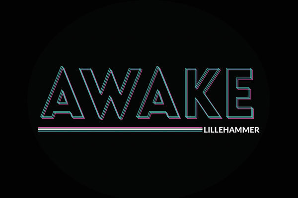 Awake - ungdomsmøte