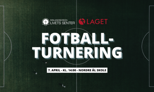Fotballturnering 7. april