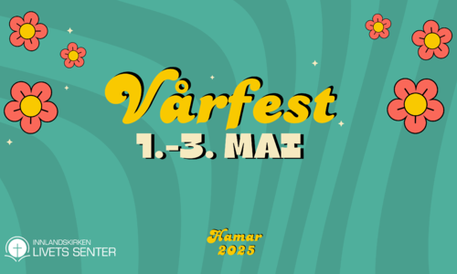 Vårfest 2025