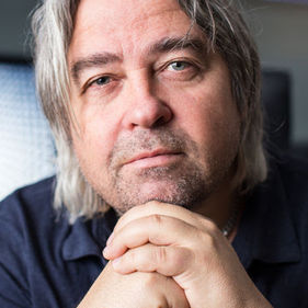 Jesus - Mannen på det midterste kors. Arild Sæther