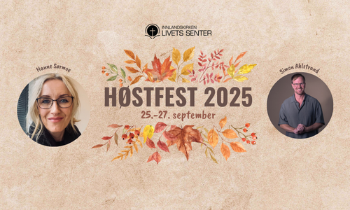 HØSTFEST 2025