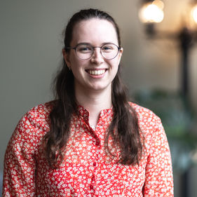 Tentro gudstjeneste. Lisa Zeller