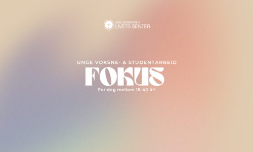 Fokus: Kick-off