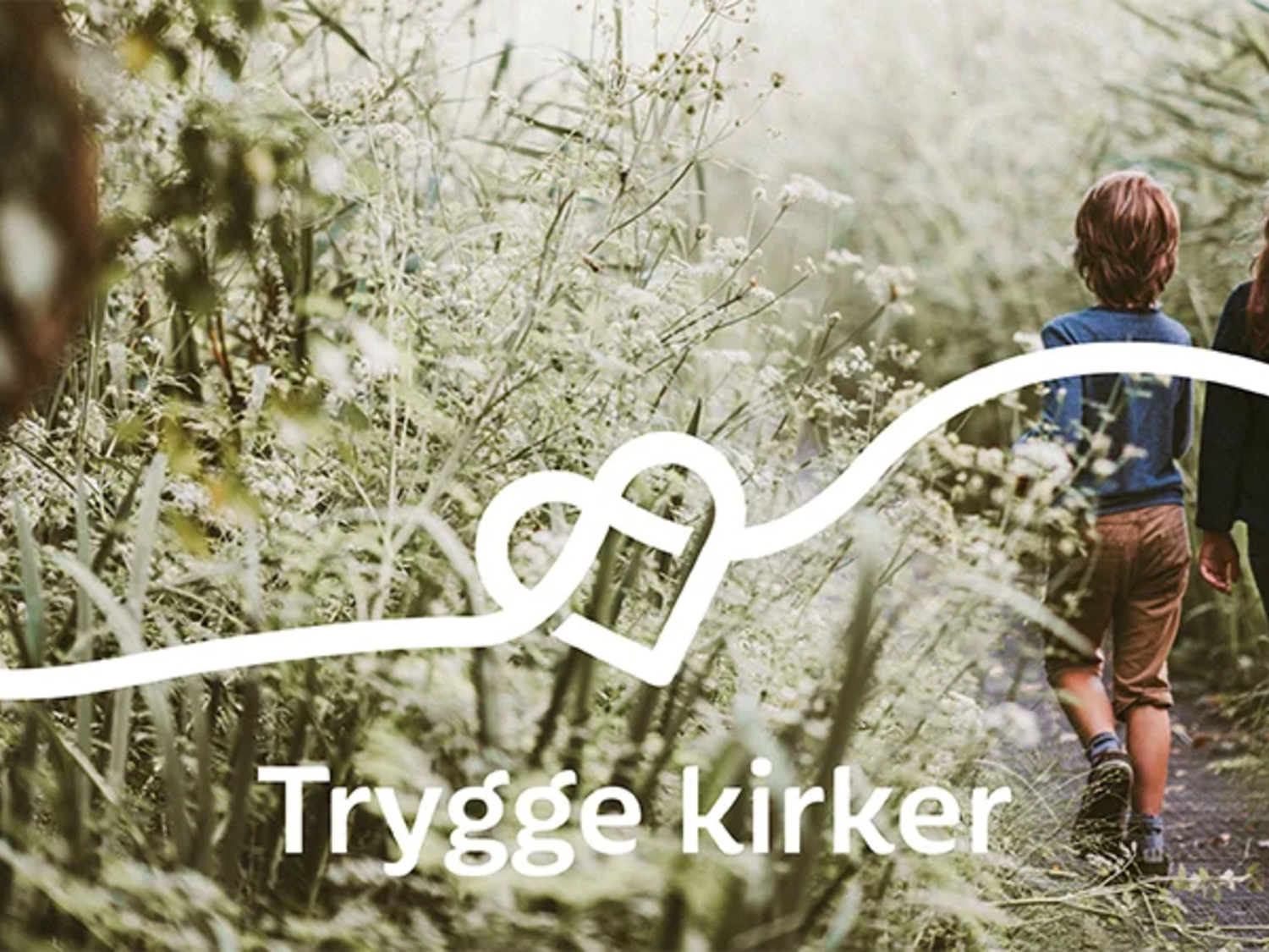 Trygge kirker