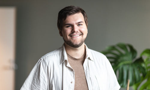 Gudstjeneste 16. november