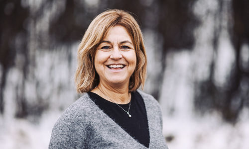 Gudstjeneste 7. desember