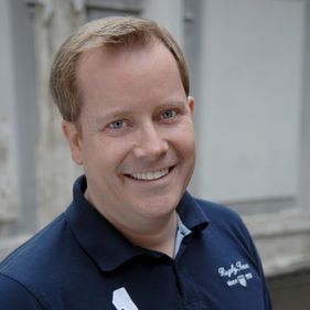 Én gikk opp en vei. - Veien over. Daniel Egeli