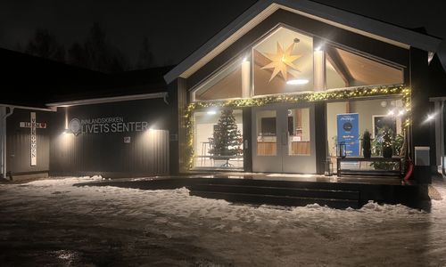 Julekonsert 14. desember