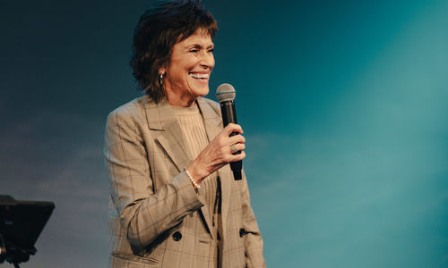 Gudstjeneste 11. januar