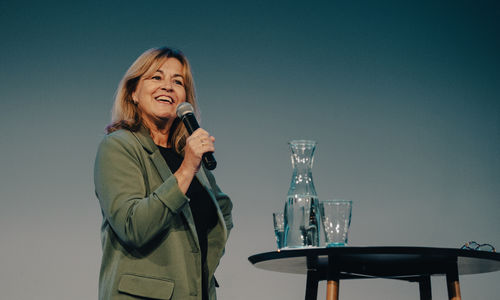 Gudstjeneste 8. februar