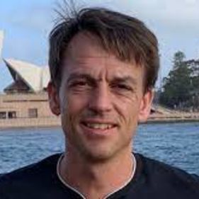 De fire søylene. Håkon Hustad