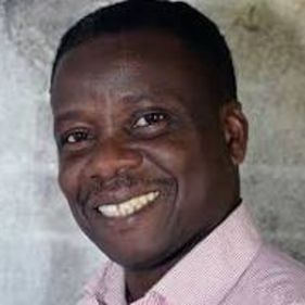 Kom ut av din åndelige grav. Albert Ndayizeye