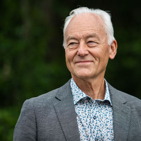 Ett oppdrag, flere utførelser - Nils Petter Skinnerlien