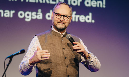 Gudstjeneste 2. påskedag