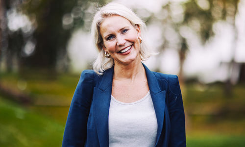 Gudstjeneste 21. juni