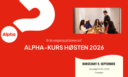 Alpha-kurs