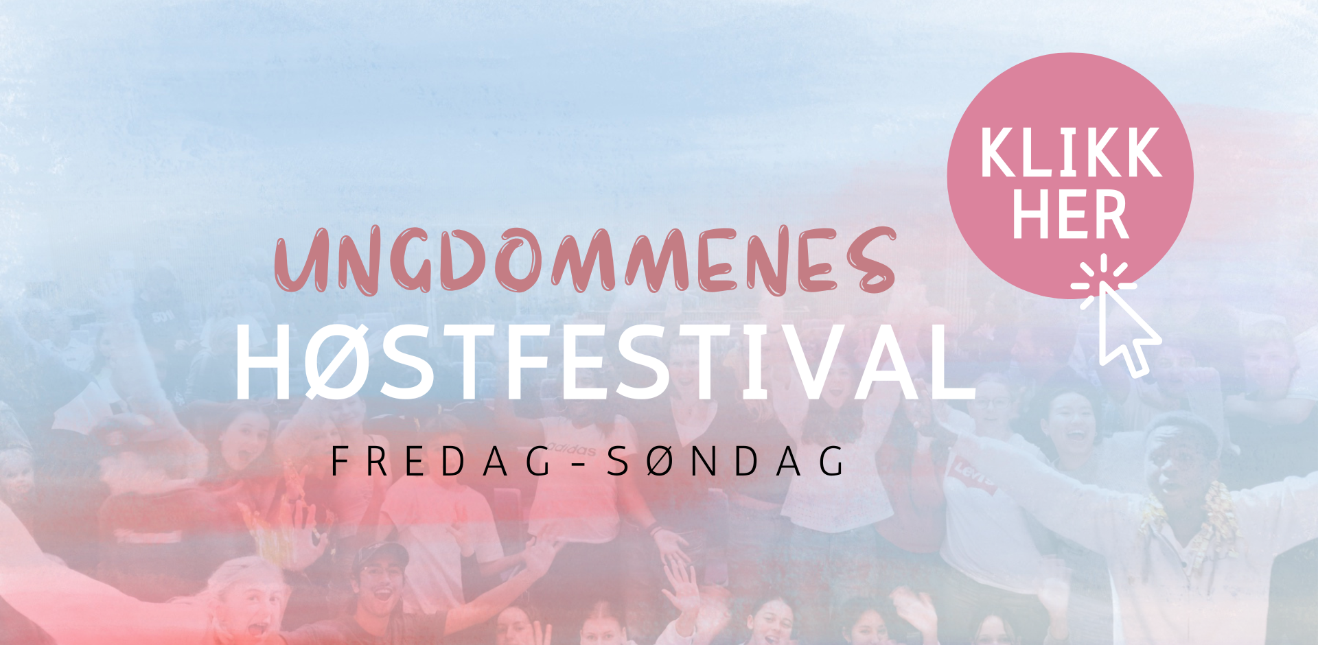 Høstfest 2026 - få full oversikt!