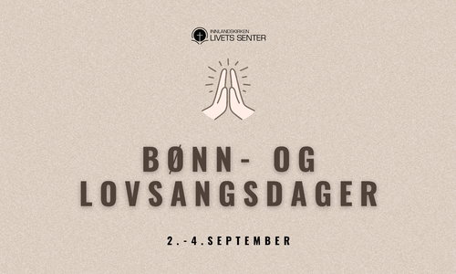 Bønnedager