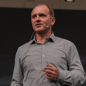 Kenneth Jakobsen. Evangeliet tilbake til jødene og Israel