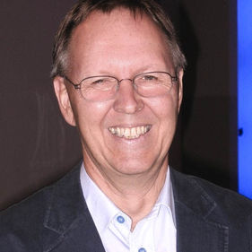 Jan Erik Stenersen