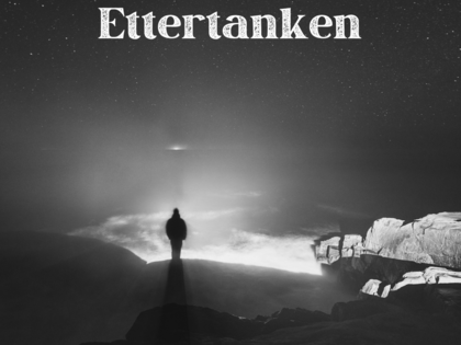Gud kaller deg til å tro på Han!