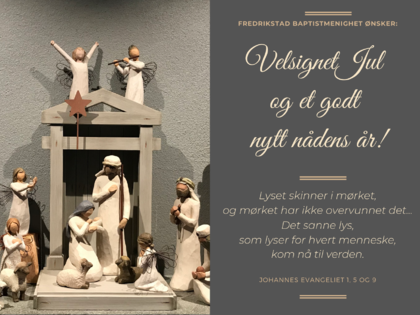 Lys i mørke
